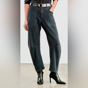 Nili Lotan Vintage Shon Pants